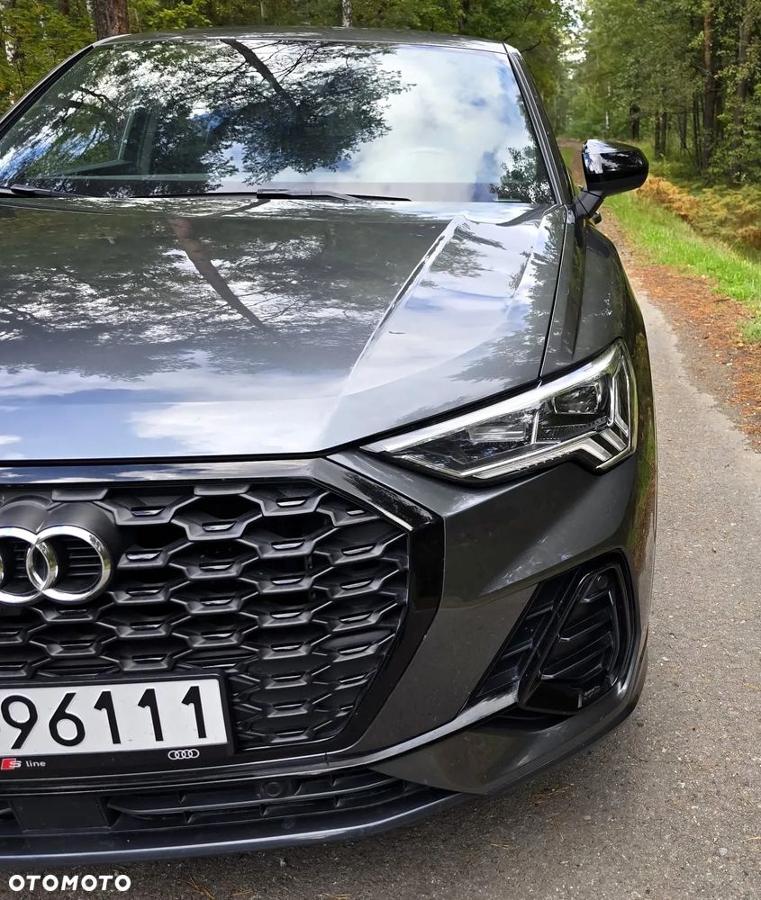 Audi Q3 35 TFSI S line S tronic - 15