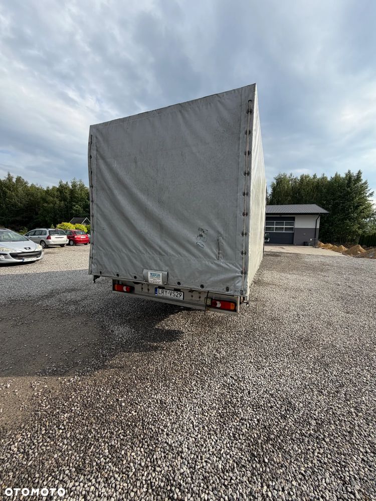 Renault Master - 5