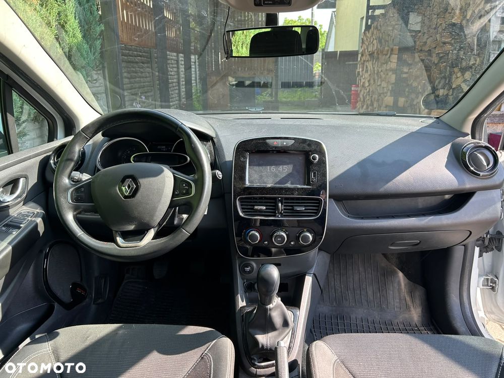 Renault Clio dCi 75 Stop & Start Life - 7