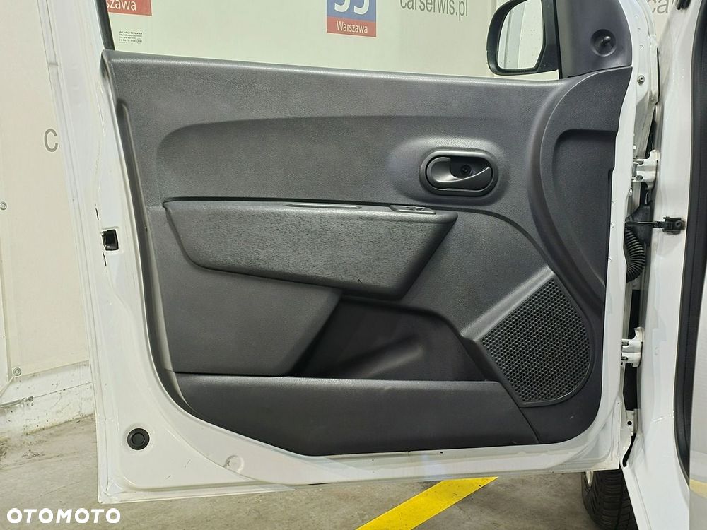 Dacia Dokker Blue dCi 75 Essential - 12
