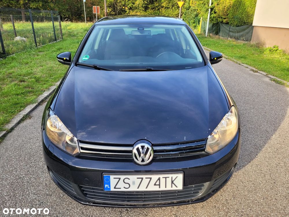 Volkswagen Golf - 17