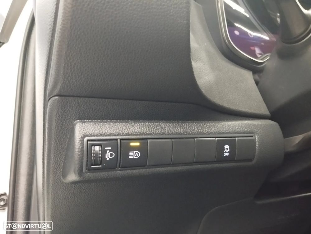 Toyota Corolla Touring Sports 1.8 Hybrid Comfort - 16