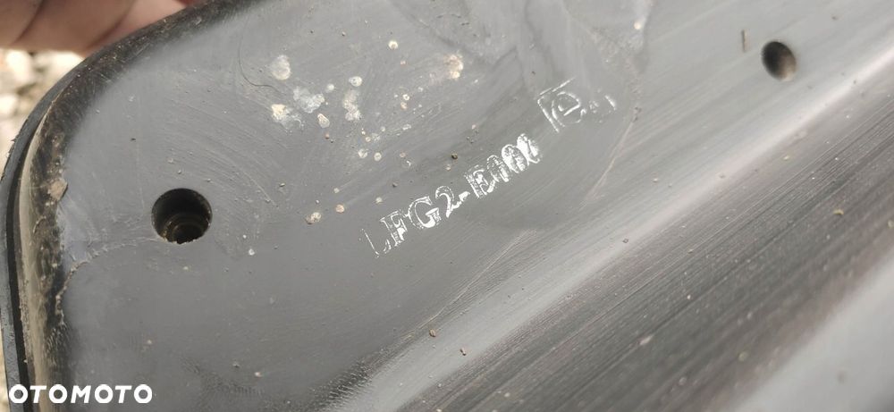 K OBUDOWA FILTRA AIRBOX KYMCO X-CITING 250 300 500 - 4