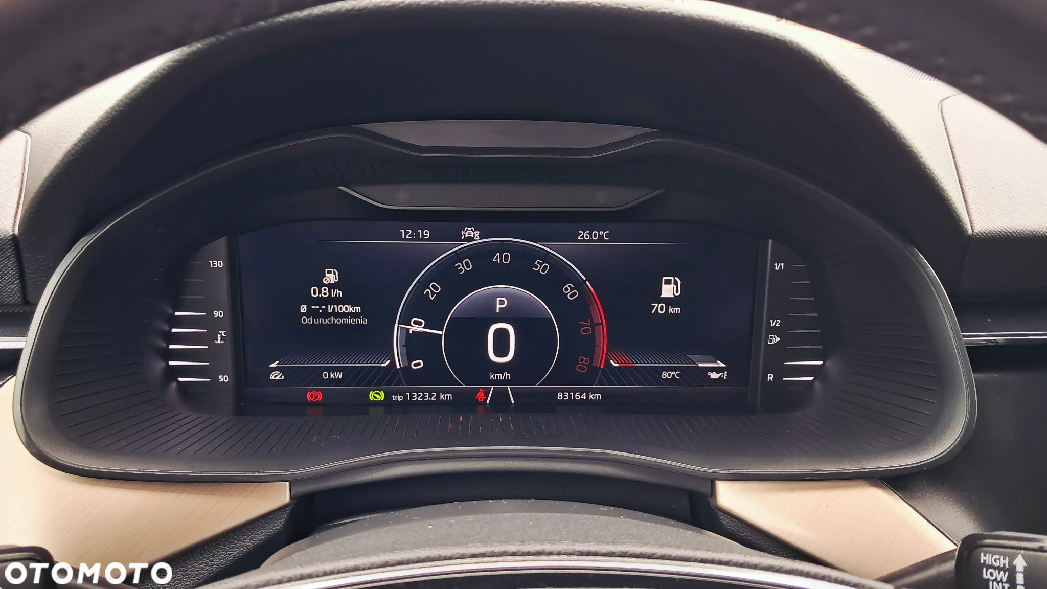 Skoda Scala 1.0 TSI Style DSG - 10