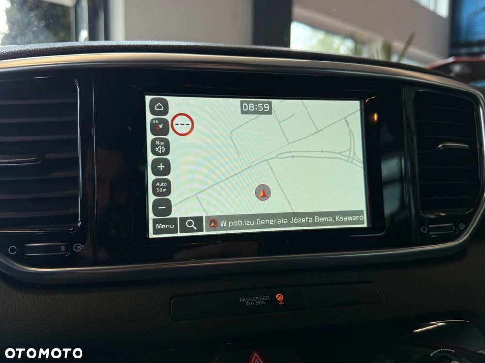 Kia Sportage - 25