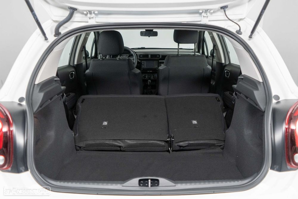 Citroën C3 1.2 PureTech Feel Pack - 16