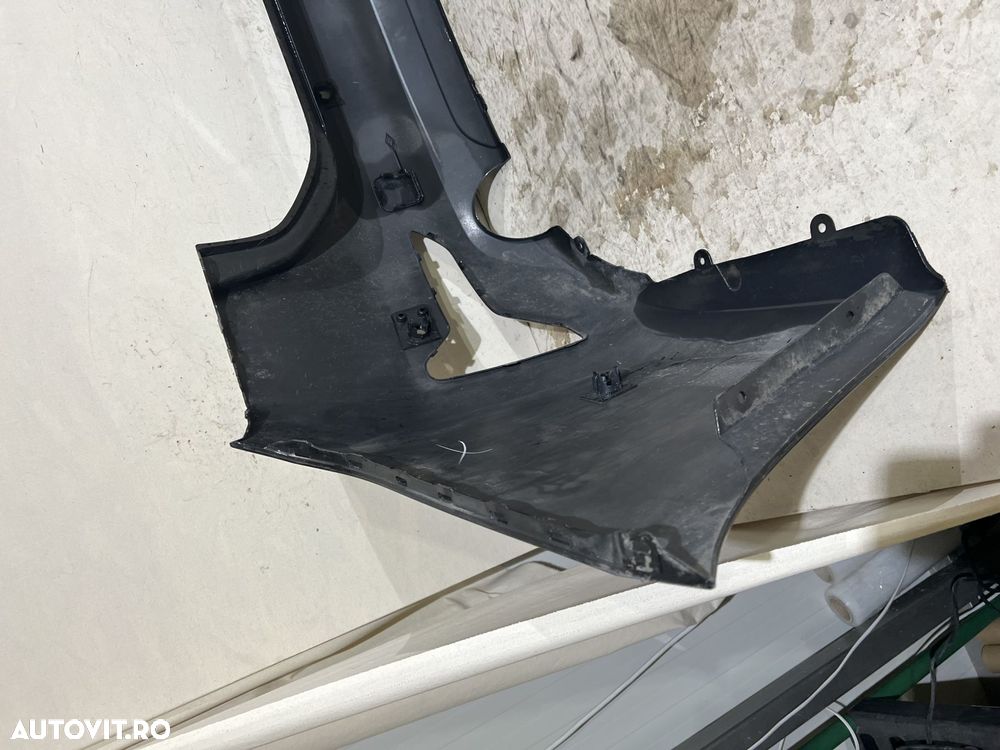 Bara spate BMW Seria 3 G21 Kombi, Break, 2018, 2019, 2020, 2021, 2022, cod origine OE 51127428002. - 8