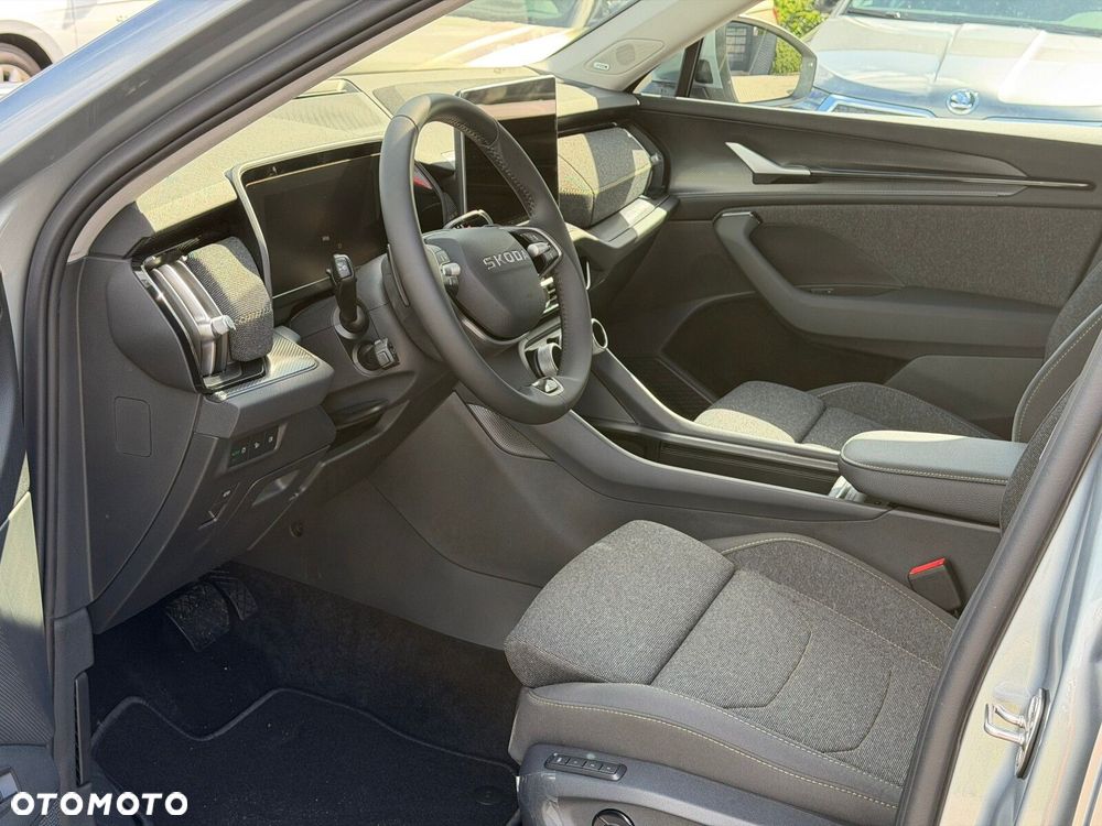 Skoda Kodiaq 2.0 TDI 4x4 Drive DSG - 9