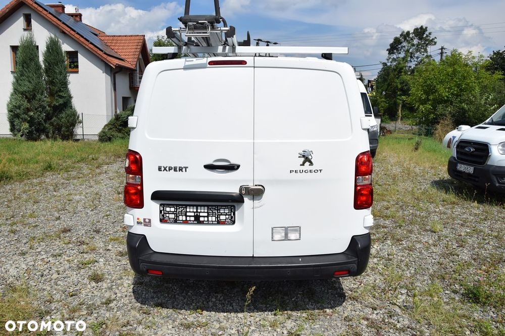 Peugeot EXPERT ​*2.0BLUEHDI​*145KM​*KLIMA​*TEMPOMAT​*ANDROID AUTO & APPLE CAR​*1 - 7