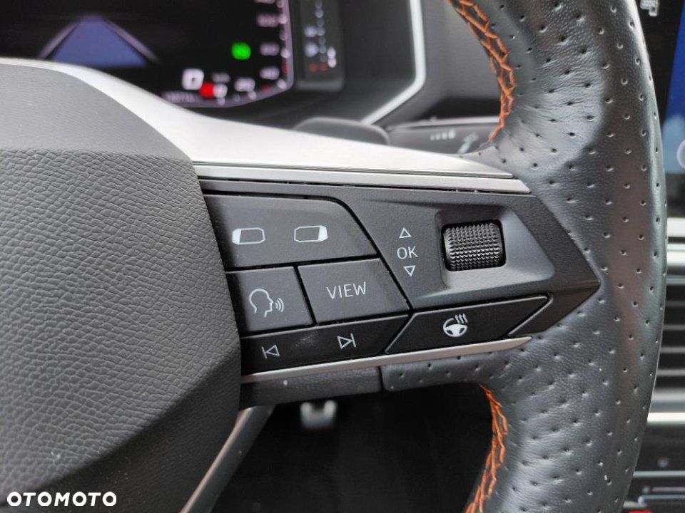 Seat Tarraco - 27