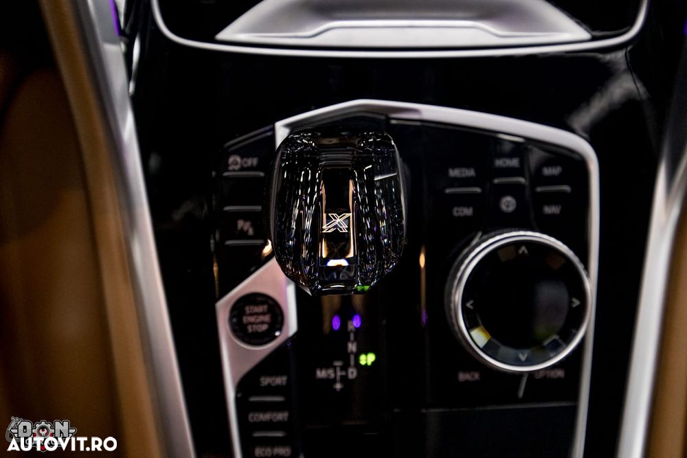 BMW X6 - 15