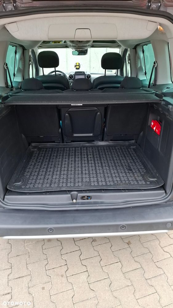 Citroën Berlingo - 6