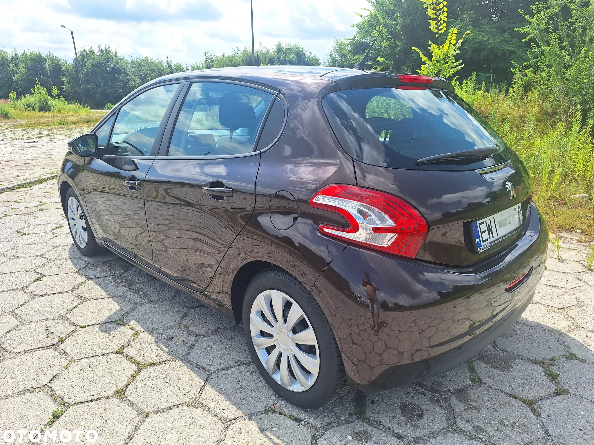 Peugeot 208 1.2 PureTech Access - 7