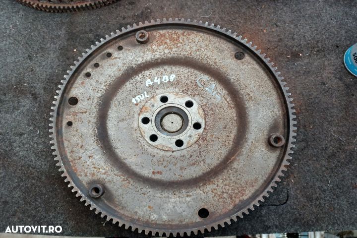 COROANA VOLANTA CAG  03G105 323H Audi A4 B8/8K [2007 - 2011] Sedan 4- - 1