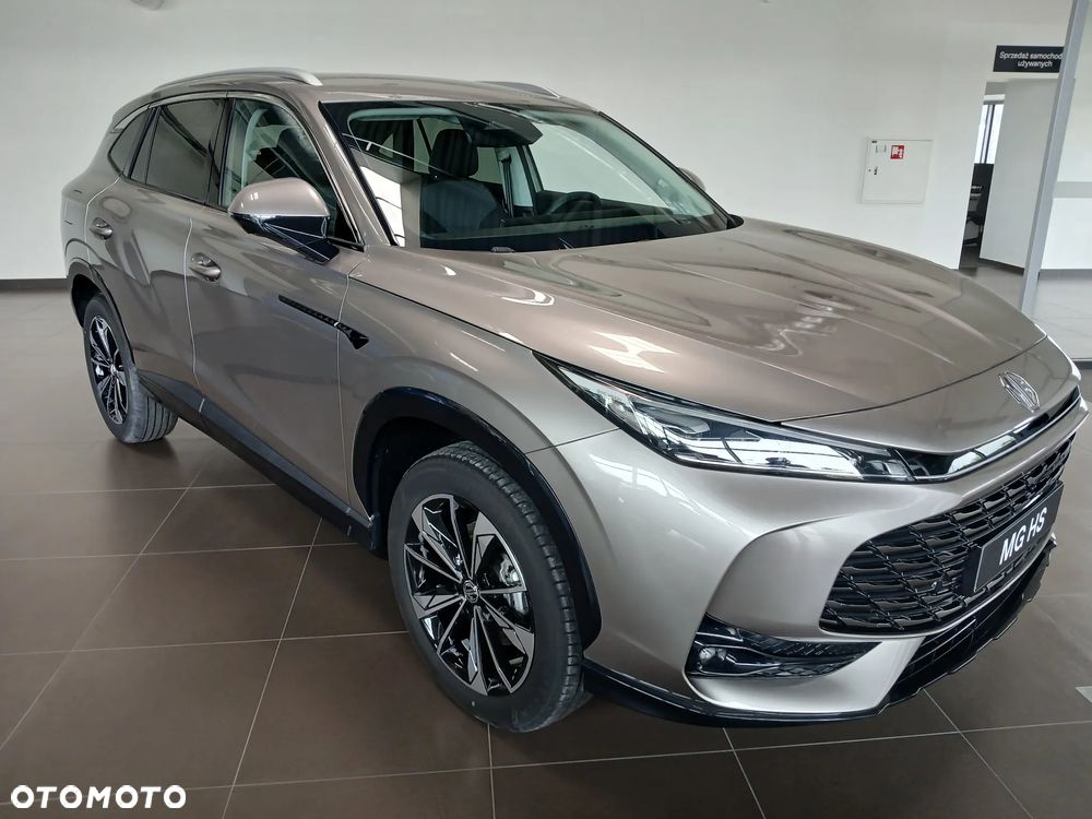 MG HS 1.5 T-GDI Excite - 7