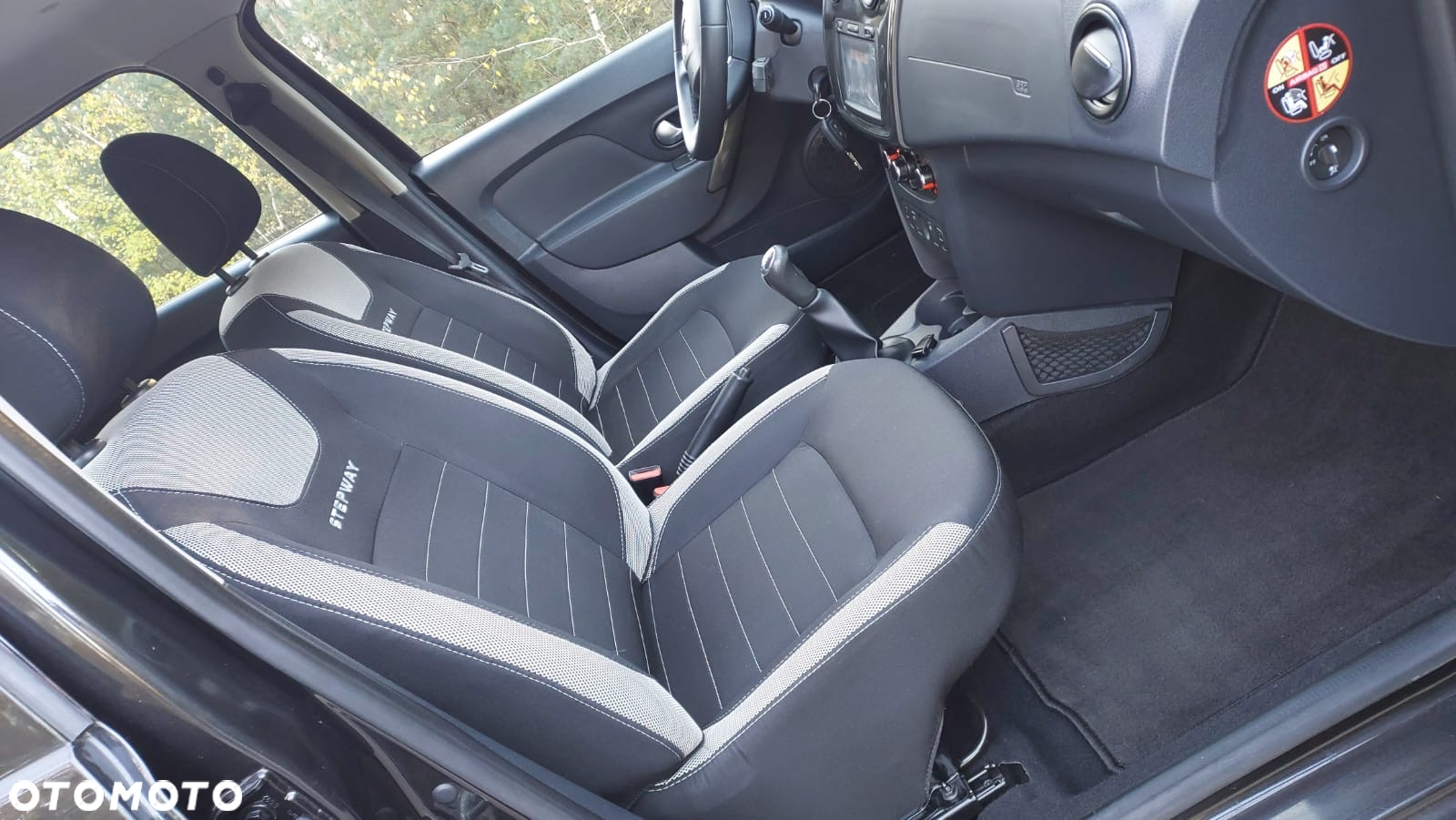 Dacia Sandero Stepway TCe 90 Prestige - 16