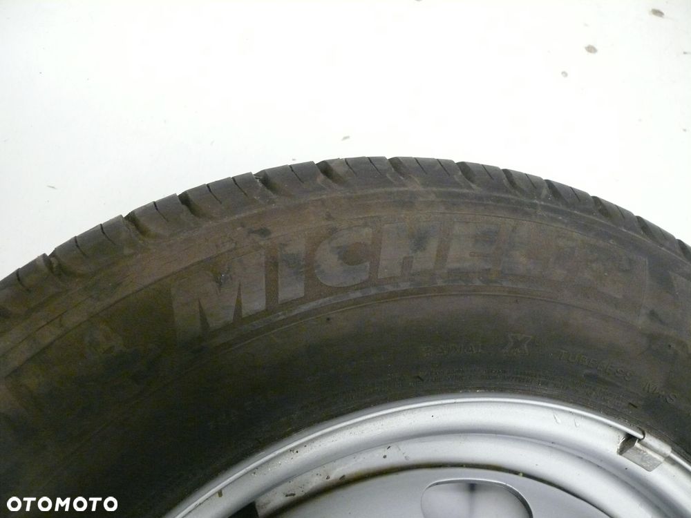 OPONY 4 SZTUKI MICHELIN LATIDUDE - 3