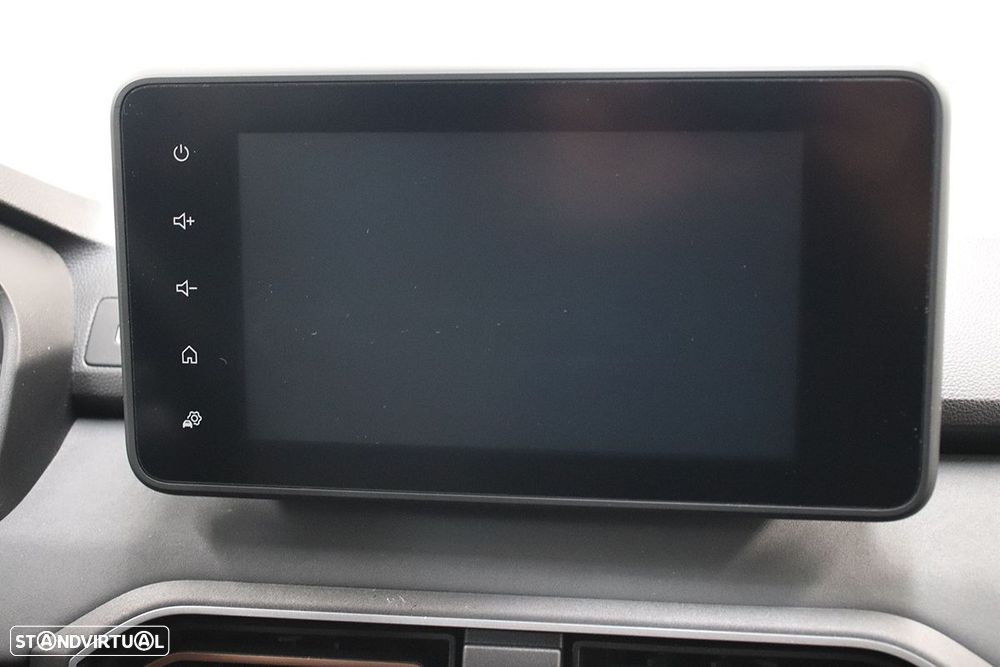 Dacia Jogger 1.0 ECO-G Extreme+ Up&Go 7L Bi-Fuel - 9