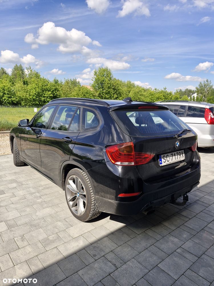 BMW X1 - 2