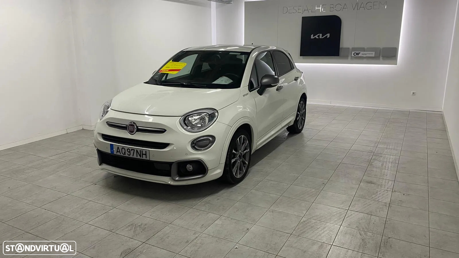 Fiat 500X 1.0 FireFly Sport - 5