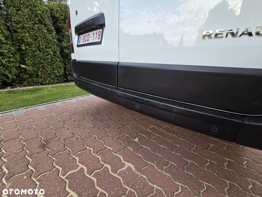 Renault Master - 19