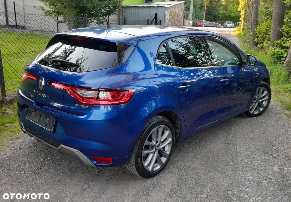 Renault Megane - 25