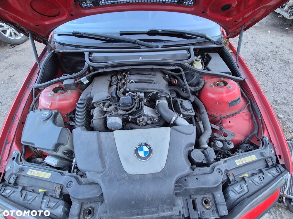 BMW Seria 3 320d - 16