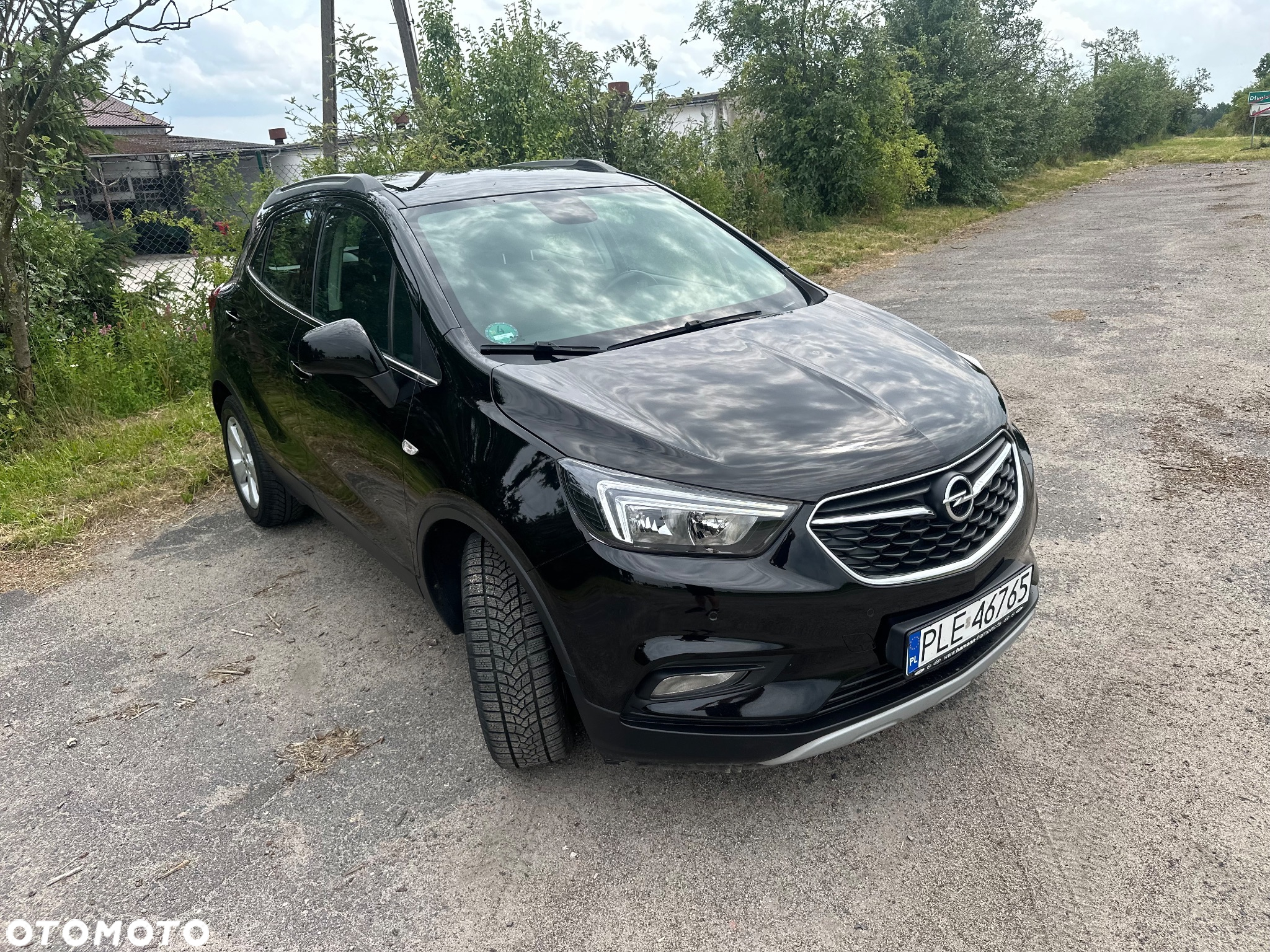 Opel Mokka X 1.4 T Color Edition S&S - 5