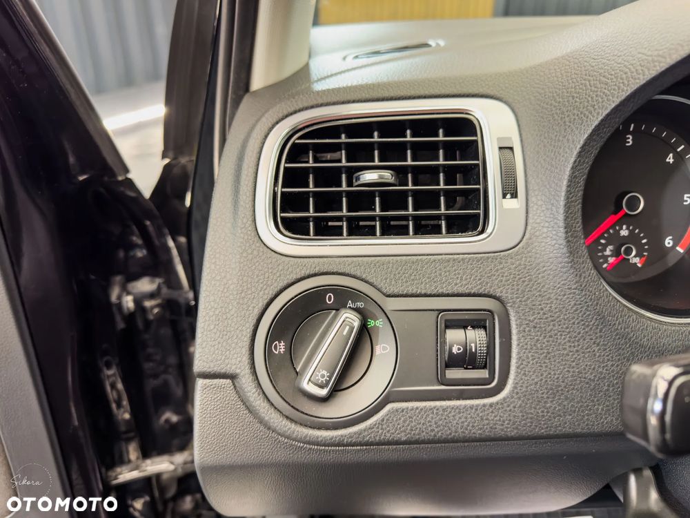 Volkswagen Polo - 22