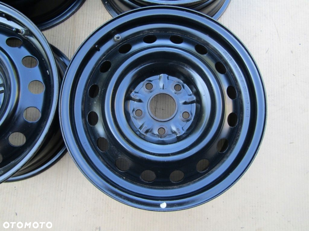 Felgi 16 Toyota Avensis II III Auris Corolla Verso RAV4 Prius czujniki TPMS - 10