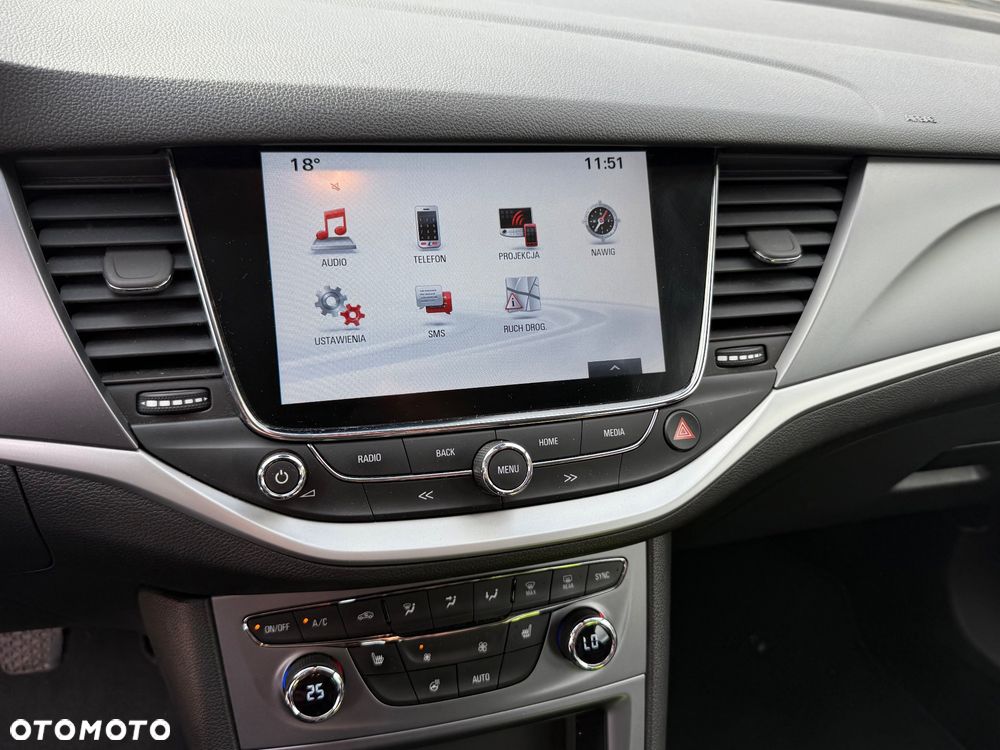 Opel Astra - 24