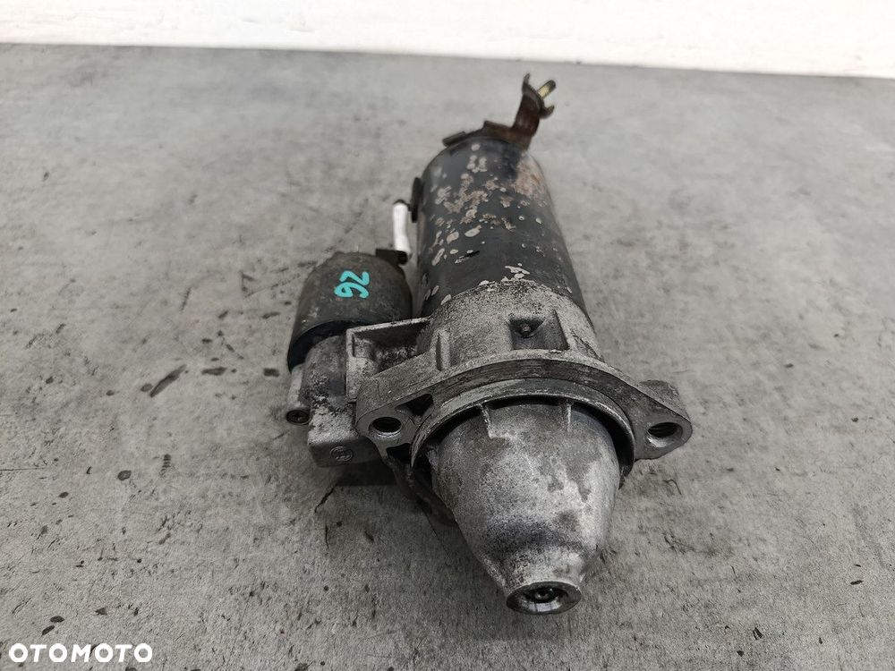 ROZRUSZNIK VW PASSAT B5 FL 001110122 BOSCH 1.9 TDI - 2