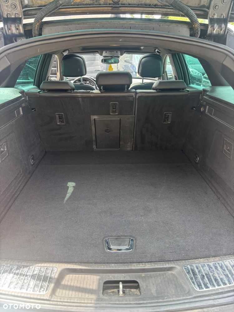 Opel Insignia 2.0 CDTI automatik Edition - 8