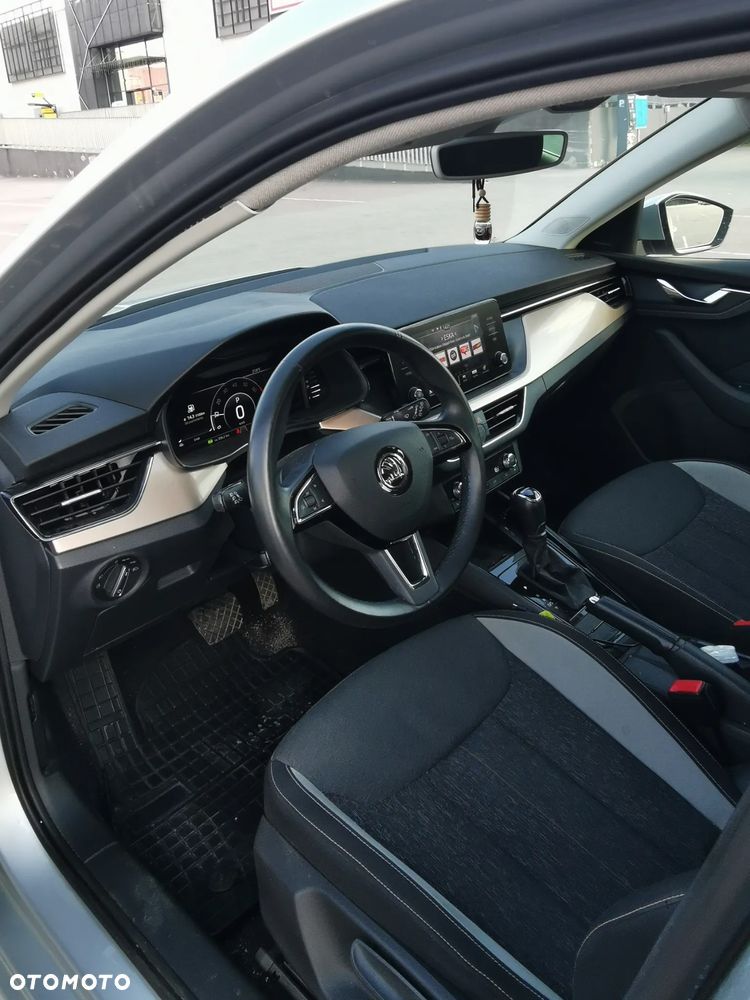 Skoda Scala 1.0 TSI Style DSG - 15