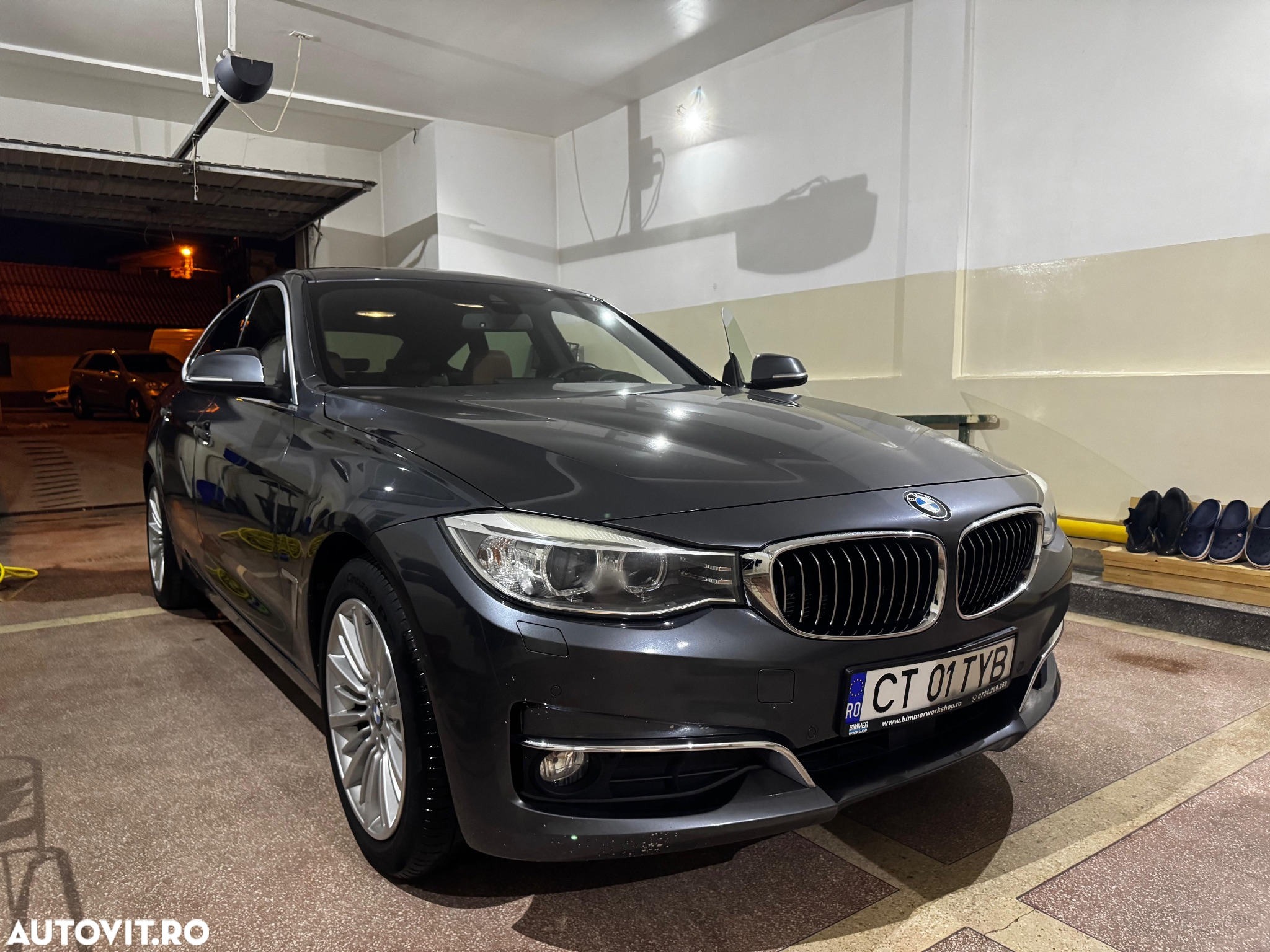 BMW Seria 3 - 2