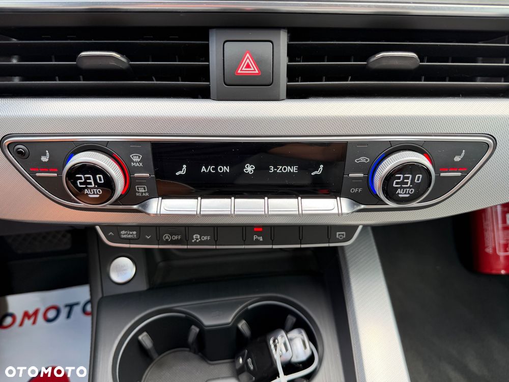 Audi A4 Limousine 2.0 TDI S tronic design - 11