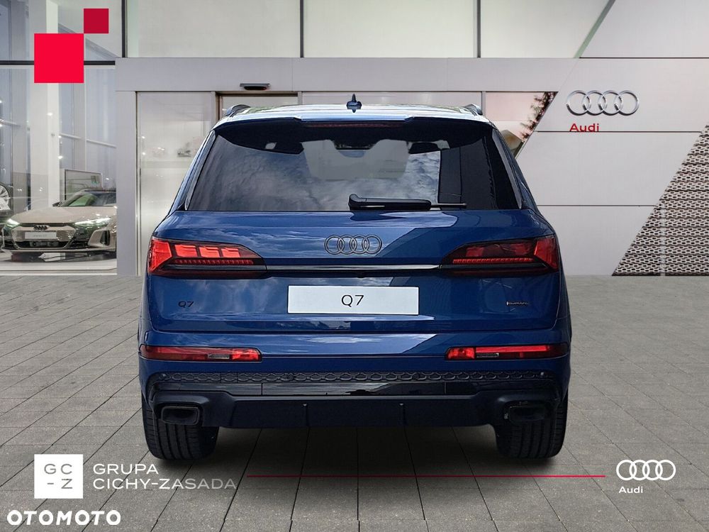 Audi Q7 - 4
