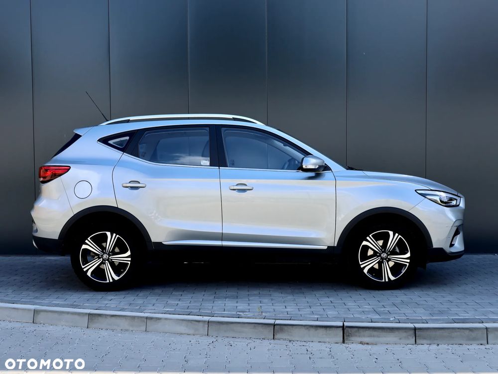 MG ZS 1.5 VTi-Tech Exclusive - 14