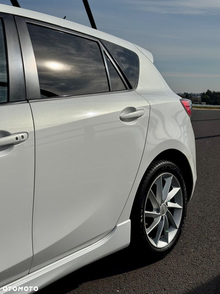 Mazda 3 2.0 Sport - 15