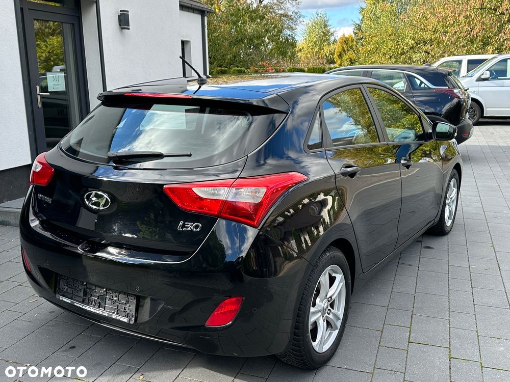 Hyundai i30 - 9