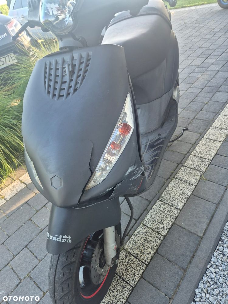 Piaggio ZIP - 6