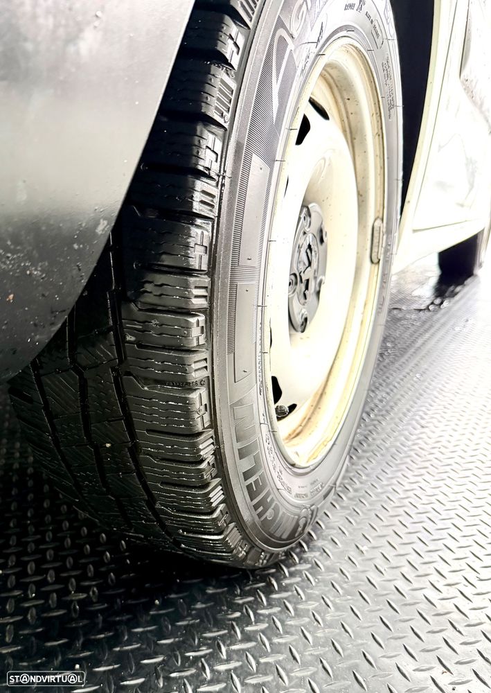 Peugeot Partner - 24