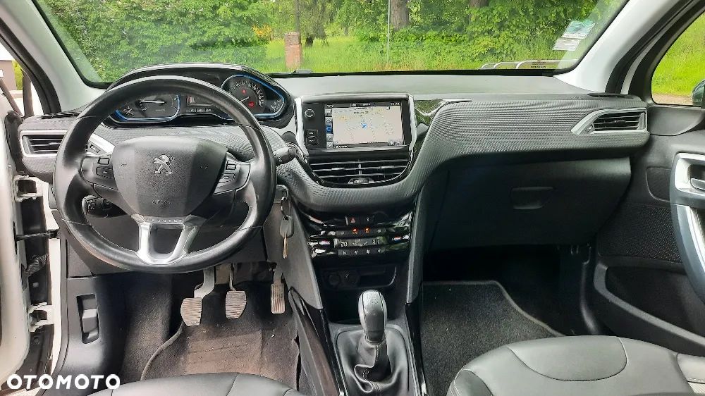 Peugeot 2008 ver-16--19 - 11