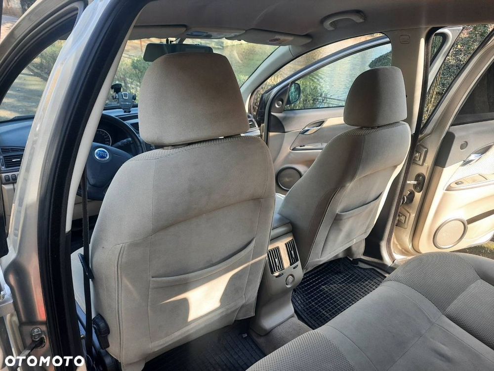 Fiat Croma 1.9 Multijet 16V DPF Automatik Active - 13