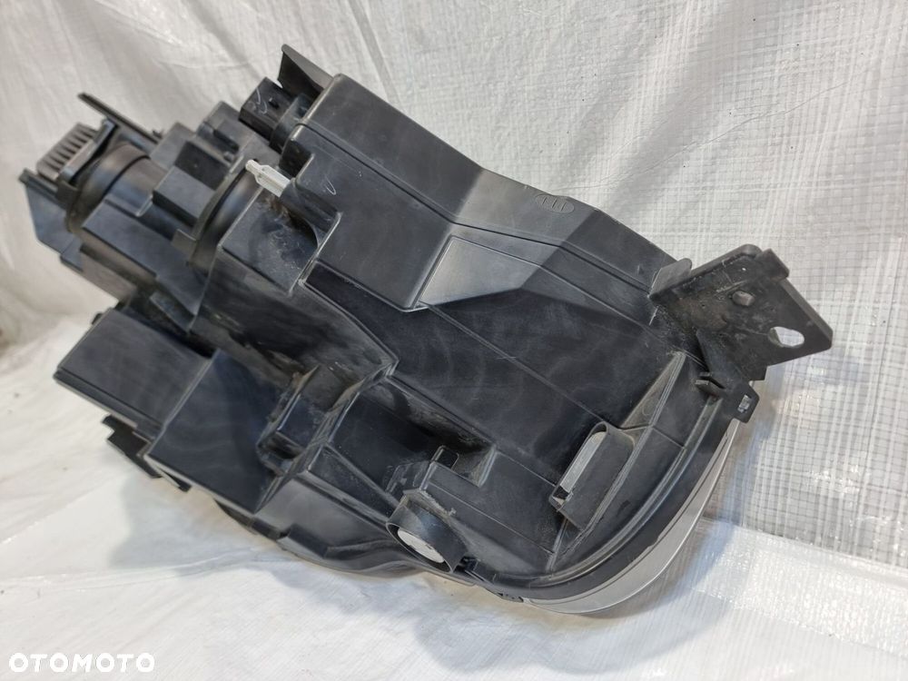 OPEL COMBO E LAMPA PRZÓD PRZEDNIA LEWA 9816826080 - 14