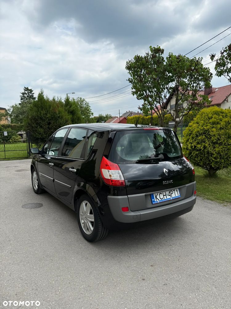 Renault Scenic - 4