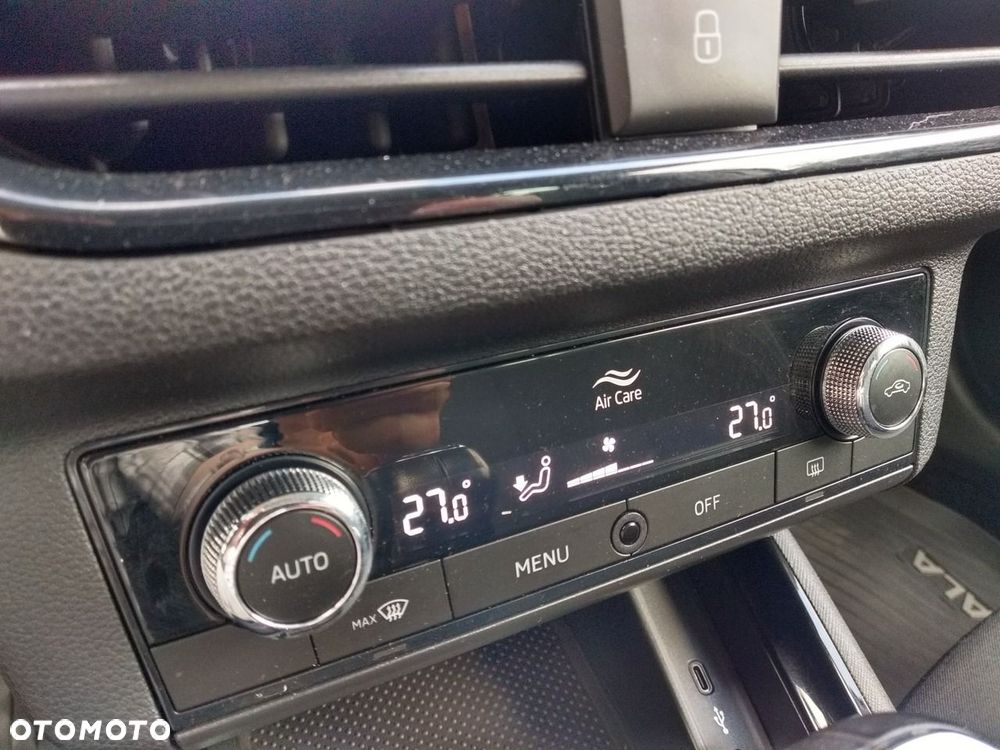 Skoda Scala 1.5 TSI Ambition - 19