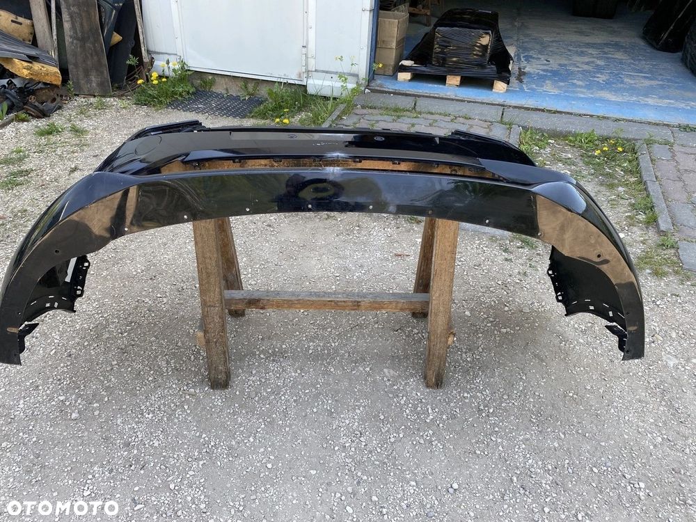ZDERZAK PRZÓD PRZEDNI FORD KUGA ESCAPE MK3 LIFT PV4B-17757-SA - 5