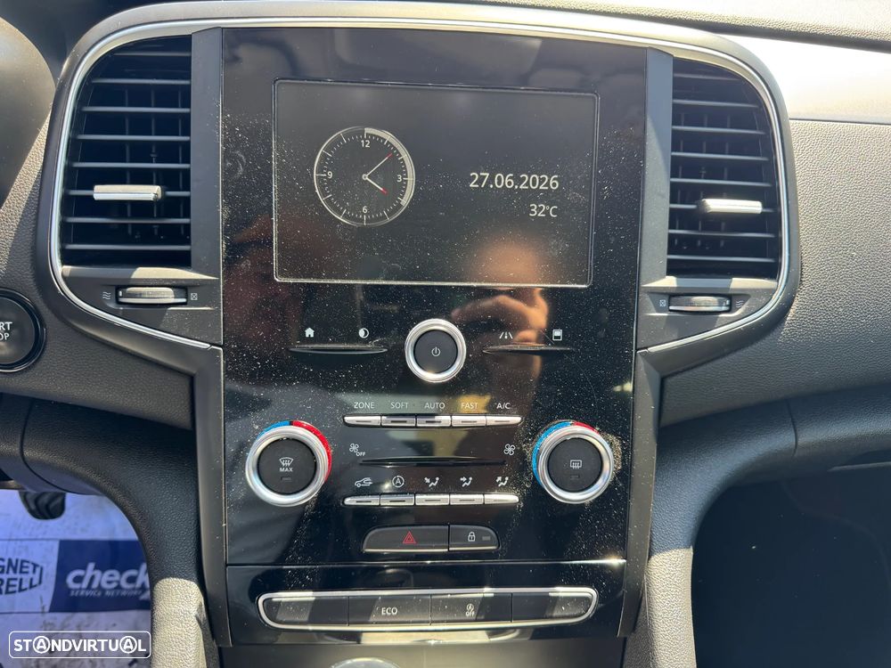 Renault Talisman - 26