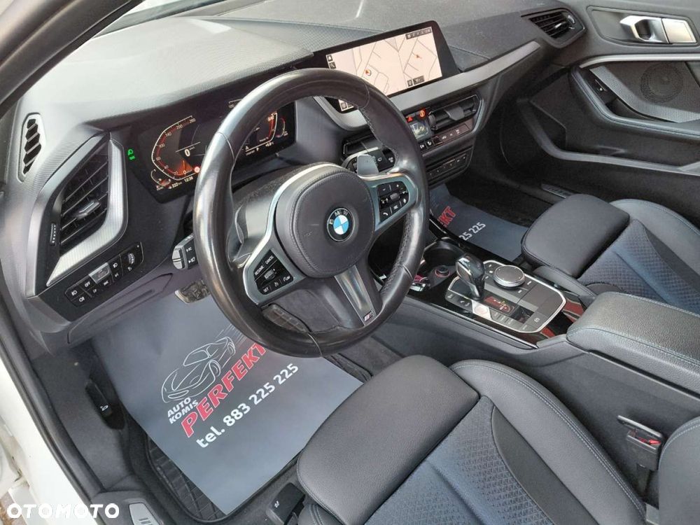 BMW Seria 1 - 12